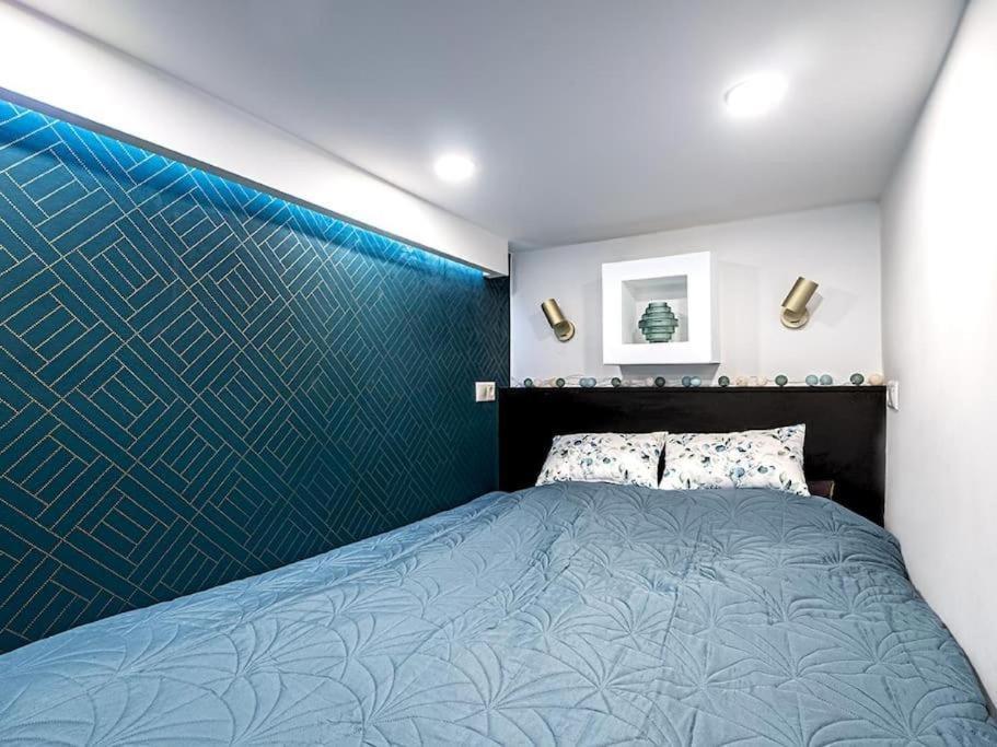 Sandrina Basilica Apartment บูดาเปสต์ ภายนอก รูปภาพ