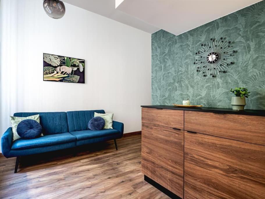 Sandrina Basilica Apartment บูดาเปสต์ ภายนอก รูปภาพ