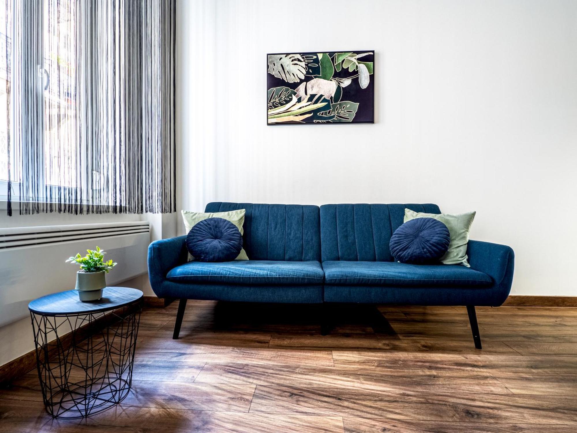 Sandrina Basilica Apartment บูดาเปสต์ ภายนอก รูปภาพ